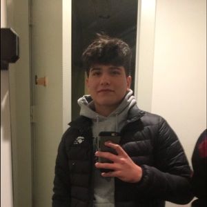 Meet your Posher, Ryan